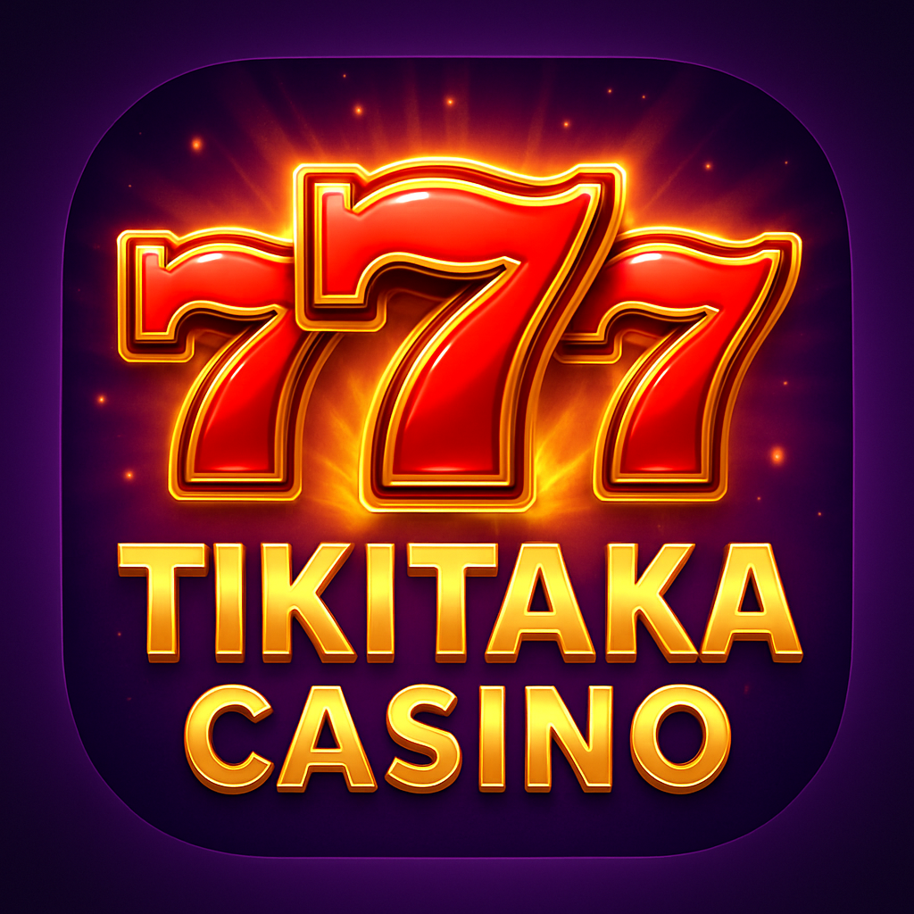 Tikitaka Casino